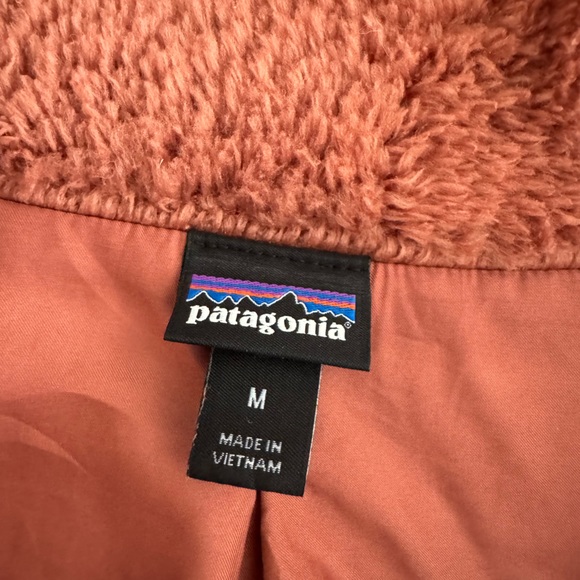 Patagonia Los Gatos Jacket, Century Pink, M - Picture 5 of 10